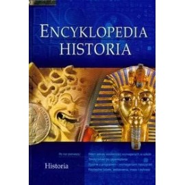 Encyklopedia Historia J. Piekarczyk-Gałkowska, P. Czerwiński, K. Kuras, M. Kopczyński