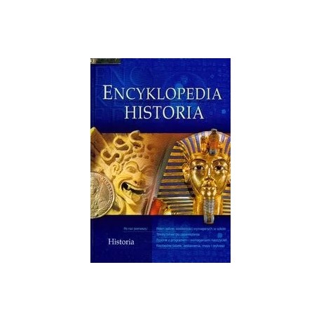 Encyklopedia Historia J. Piekarczyk-Gałkowska, P. Czerwiński, K. Kuras, M. Kopczyński