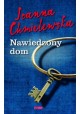 Nawiedzony dom Joanna Chmielewska (pocket)