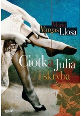 Ciotka Julia i skryba Mario Vargas Llosa