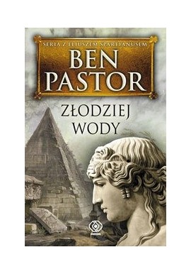 Złodziej wody Ben Pastor