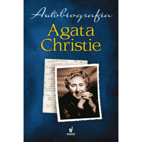 Autobiografia Agata Christie