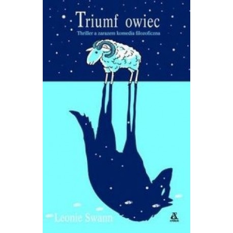 Triumf owiec Leonie Swann