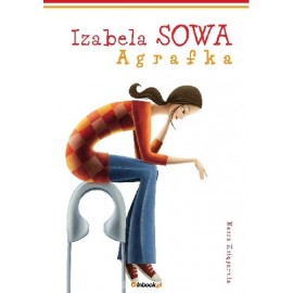 Agrafka Izabela Sowa