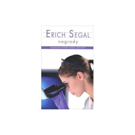 Nagrody Erich Segal