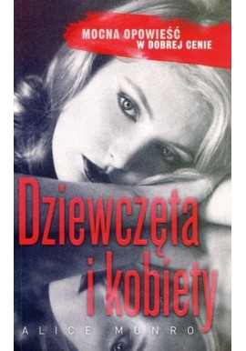 Dziewczęta i kobiety Alice Munro