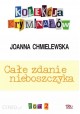 Całe zdanie nieboszczyka Joanna Chmielewska