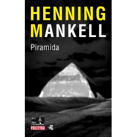 Piramida Henning Mankell