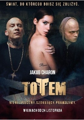 Totem Jakub Charon