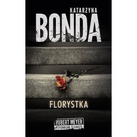 Florystka - pocket- Katarzyna Bonda