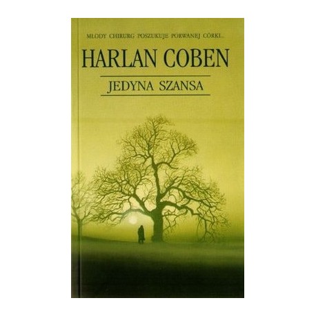 Jedyna szansa Harlan Coben