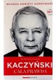 Kaczyński cała prawda Michał Krzymowski