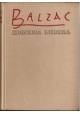 Komedia Ludzka VII Urszula Mirouet, Eugenia Grandet Honoriusz Balzac