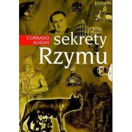 Sekrety Rzymu Corrado Augias