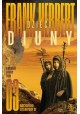 Dzieci Diuny Cykl Kroniki Diuny Tom 03 Frank Herbert