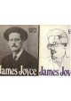 Listy (kpl - 2 tomy) James Joyce
