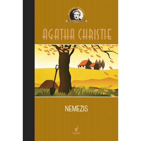 Nemezis Agatha Christie
