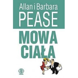 Mowa ciała Allan i Barbara Pease