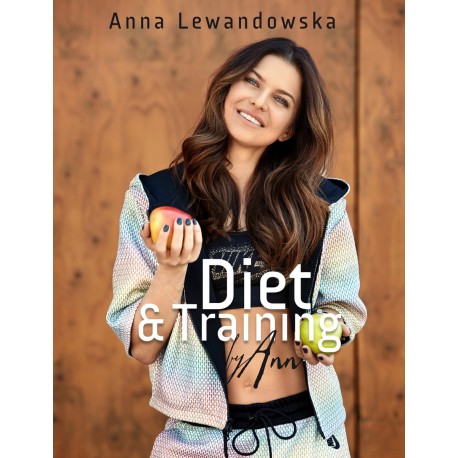 Diet & Training by Ann Anna Lewandowska