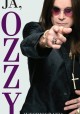 Ja, Ozzy Autobiografia Ozzy Osbourne, Chris Ayres