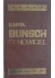 Odnowiciel Karol Bunsch