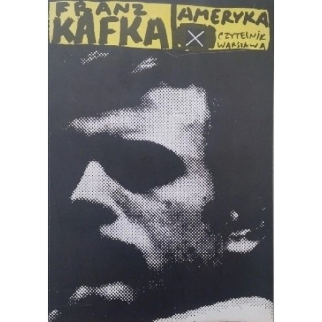 Ameryka Franz Kafka