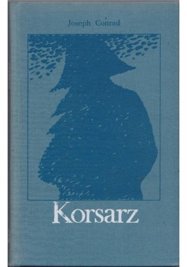 Korsarz Joseph Conrad