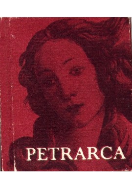 Sonety do Laury Wybór Francesco Petrarca (miniatura)