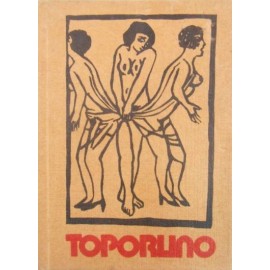 Toporlino Linoryty Rolanda Topora 1975-1986 (miniatura)