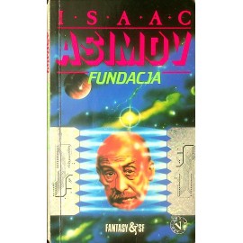 Fundacja Isaac Asimow