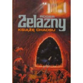 Książę Chaosu Roger Zelazny