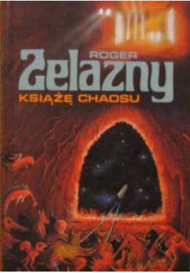 Książę Chaosu Roger Zelazny