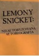 Lemony Snicket: Nieautoryzowana autobiografia