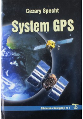System GPS Cezary Specht