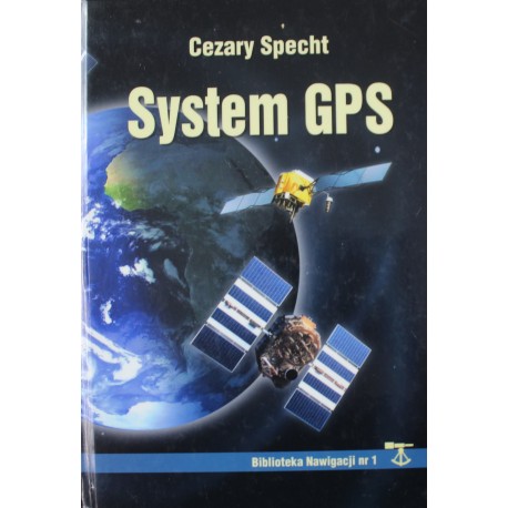 System GPS Cezary Specht