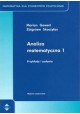 Analiza matematyczna 1 Przykłady i zadania Seria Matematyka dla studentów politechnik Marian Gewert, Zbigniew Skoczylas