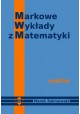 Markowe Wykłady z Matematyki analiza Marek Zakrzewski