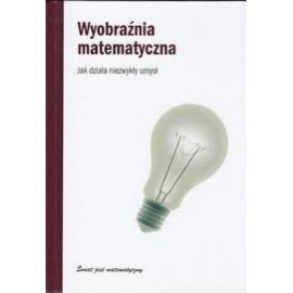 Wyobraźnia matematyczna Jak działa niezwykły umysł Seria Świat jest matematyczny Miquel Alberti