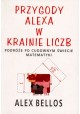 Przygody Alexa w krainie liczb Podróże po cudownym świecie matematyki Alex Bellos