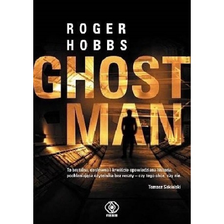 Ghostman Roger Hobbs