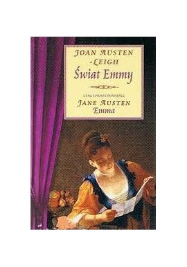 Świat Emmy Joan Austen-Leigh