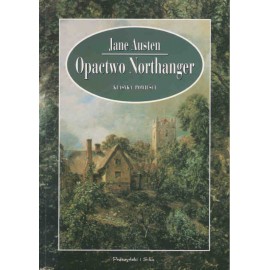 Opactwo Northanger Jane Austen