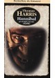 Hannibal po drugiej stronie maski Thomas Harris (pocket)