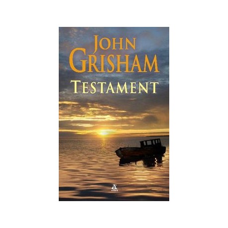 Testament John Grisham