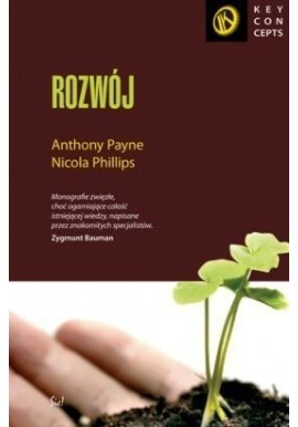 Rozwój Anthony Payne, Nicola Phillips