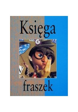 Księga fraszek Jerzy Syjud (wybór i opracowanie)