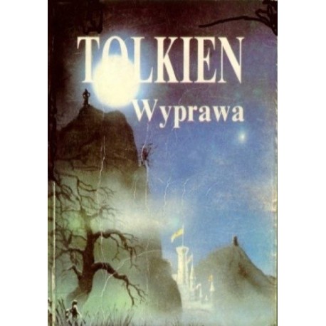 Wyprawa J.R.R. Tolkien