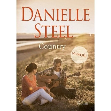 Country Danielle Steel