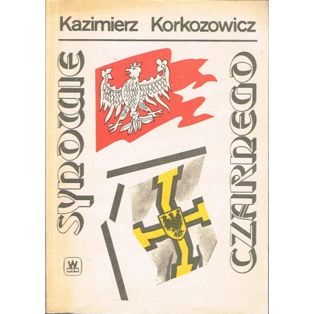 Synowie Czarnego Kazimierz Korkozowicz