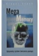 Mega Memory Optymalny system ćwiczenia pamięci Gregor Staub